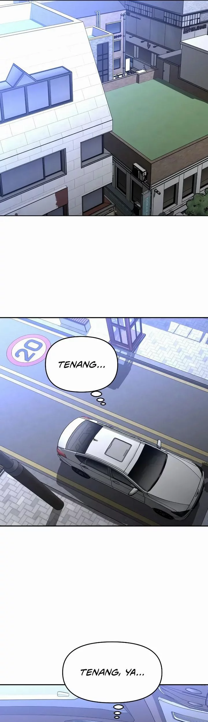 I Used To Be The Boss Chapter 122 Gambar 82