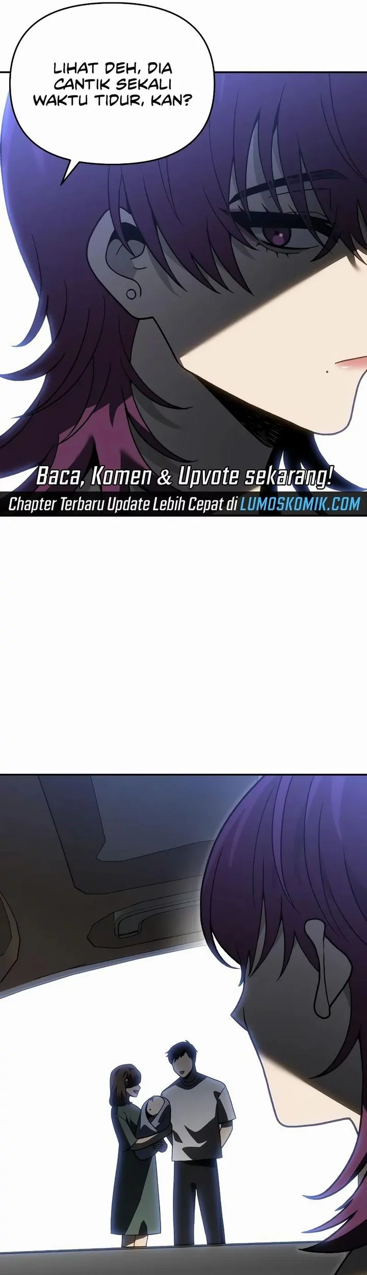 I Used To Be The Boss Chapter 122 Gambar 84