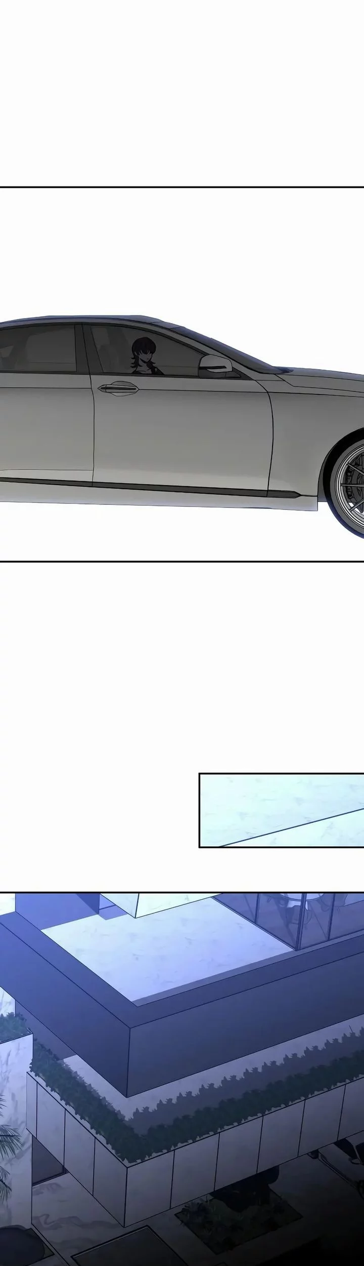 I Used To Be The Boss Chapter 122 Gambar 86