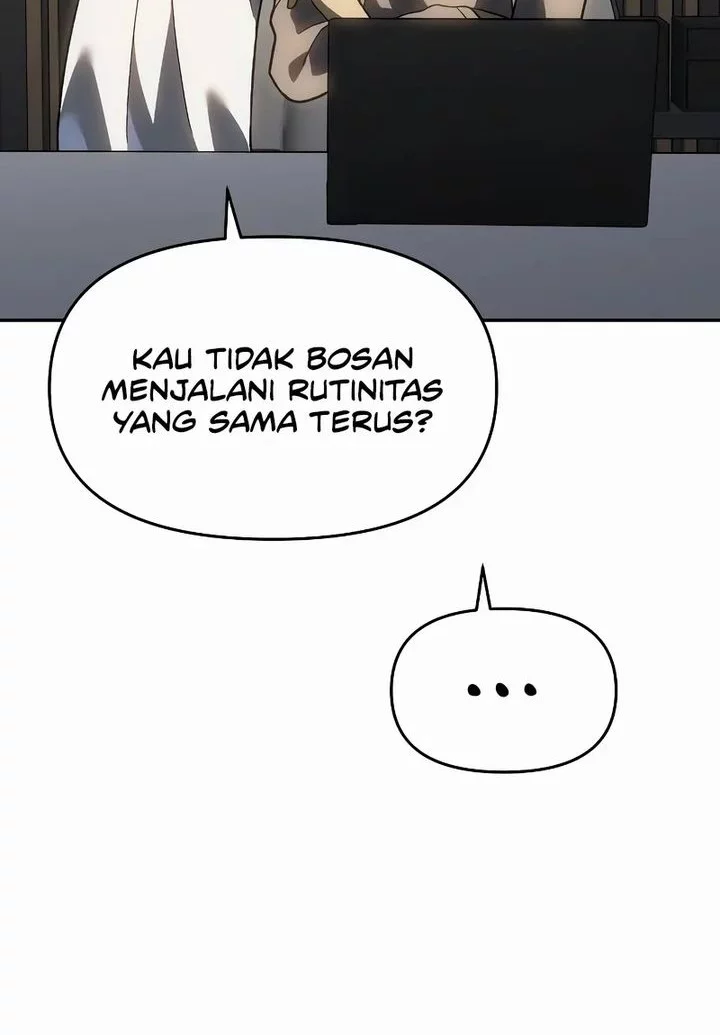 I Used To Be The Boss Chapter 122 Gambar 91