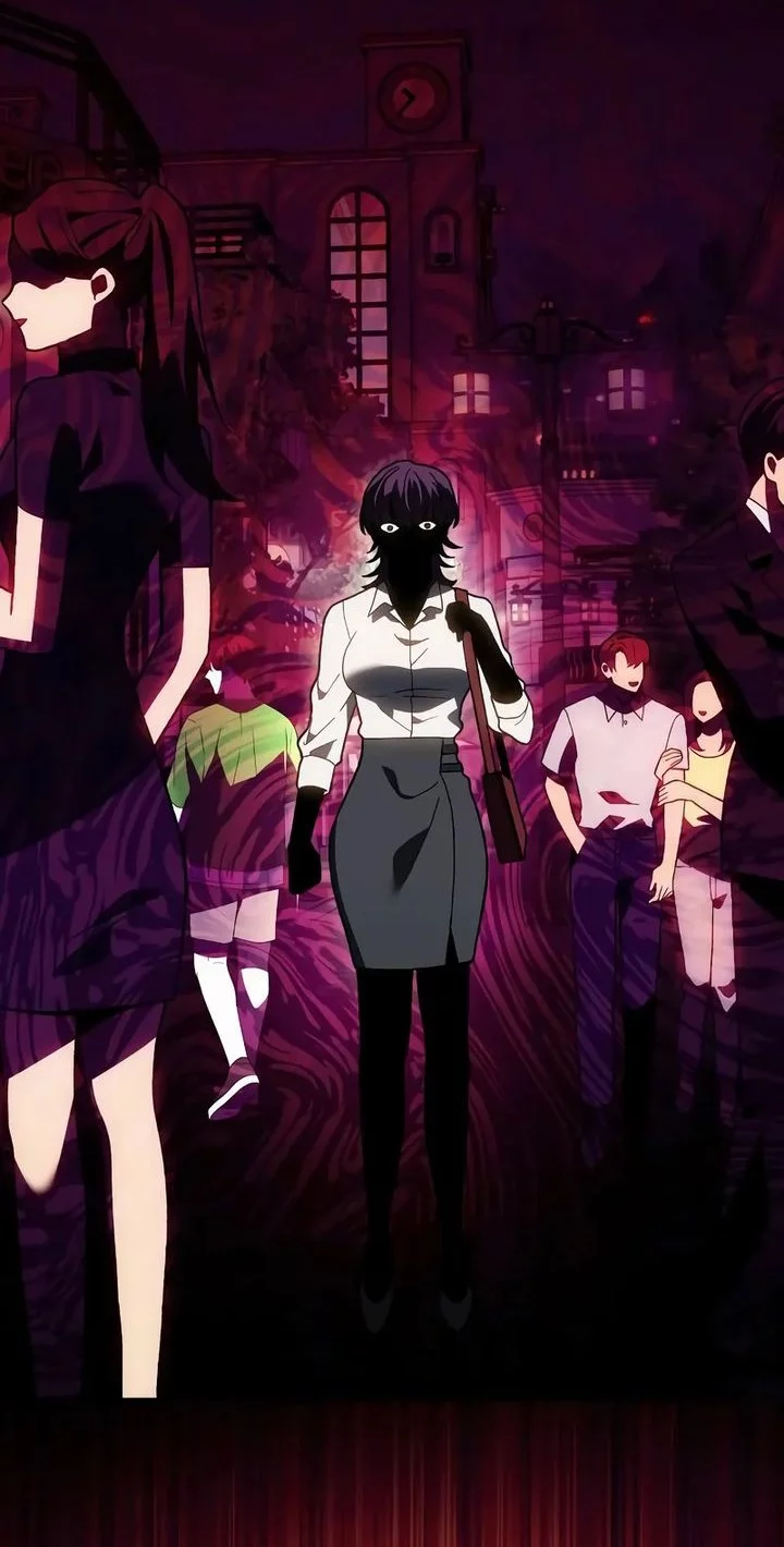 I Used To Be The Boss Chapter 122 Gambar 8