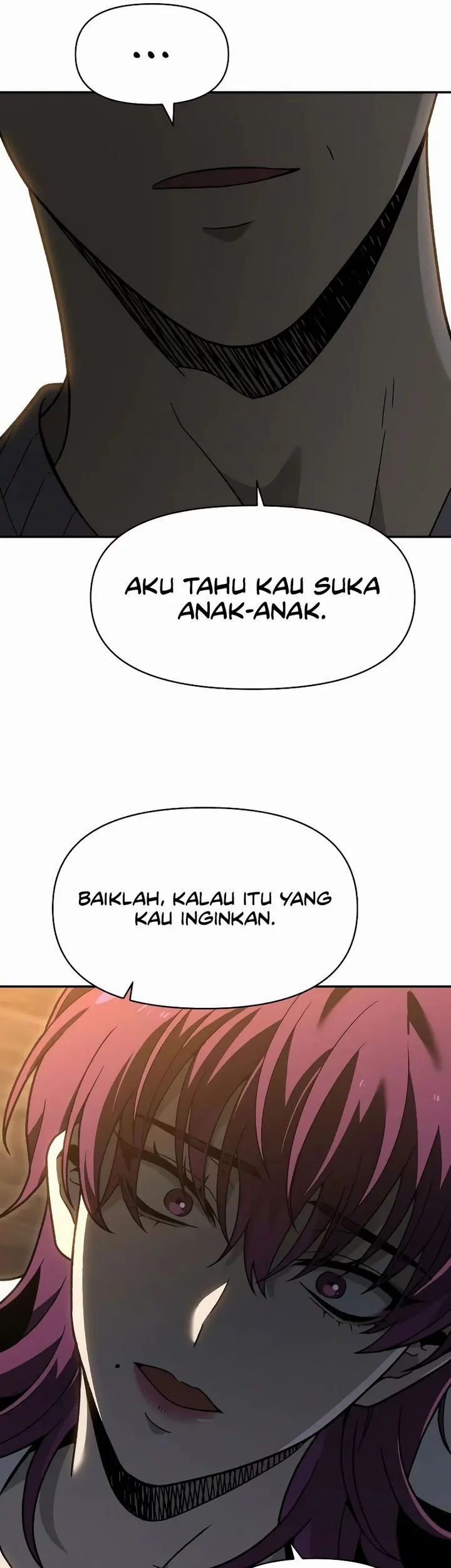 I Used To Be The Boss Chapter 122 Gambar 98