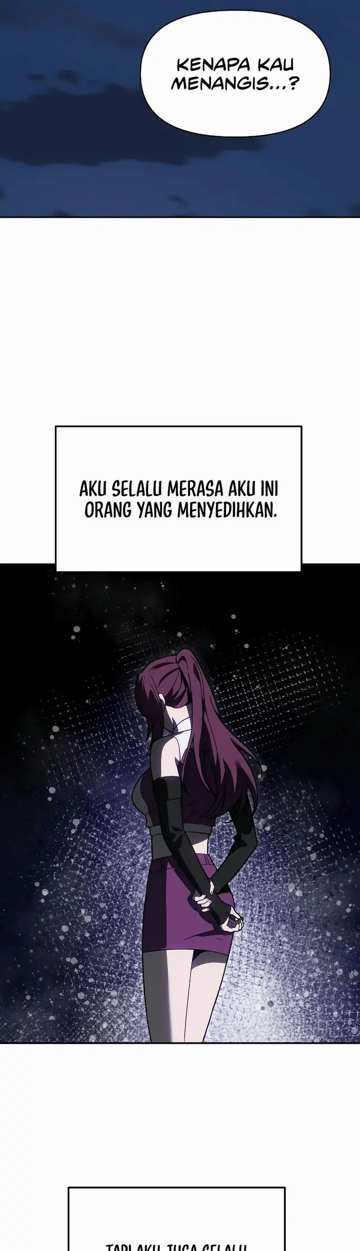 I Used To Be The Boss Chapter 122 Gambar 102