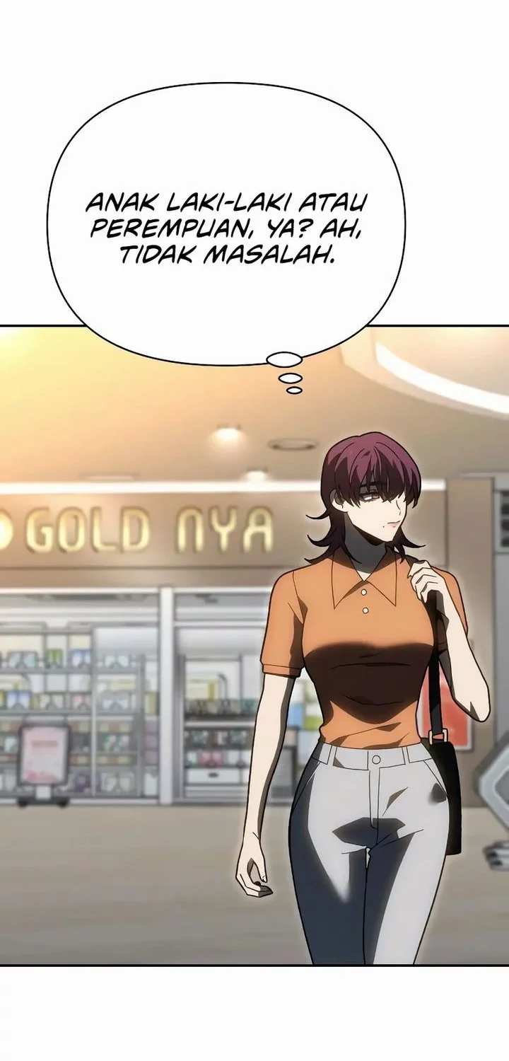 I Used To Be The Boss Chapter 122 Gambar 105