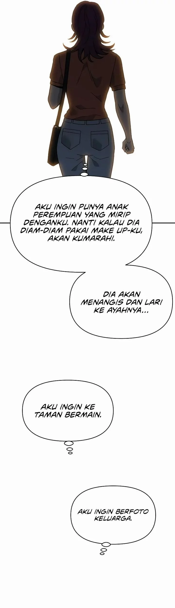 I Used To Be The Boss Chapter 122 Gambar 108