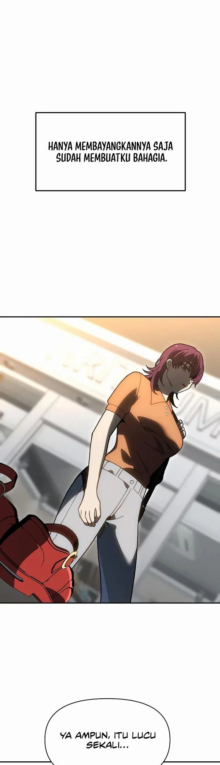 I Used To Be The Boss Chapter 122 Gambar 110