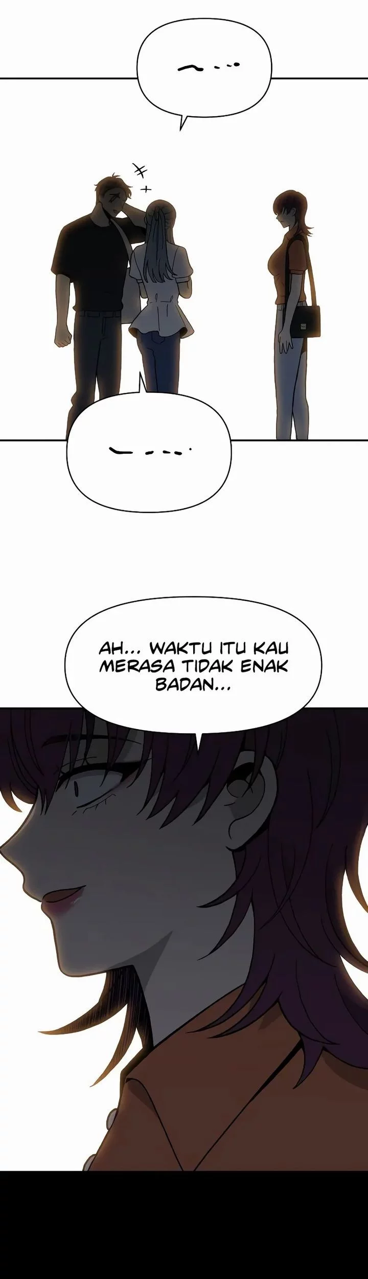 I Used To Be The Boss Chapter 122 Gambar 114