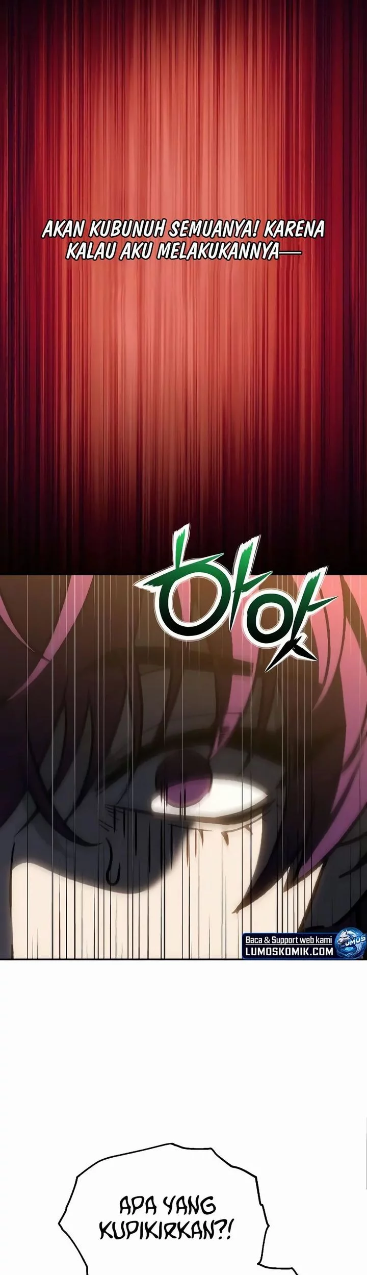 I Used To Be The Boss Chapter 122 Gambar 9