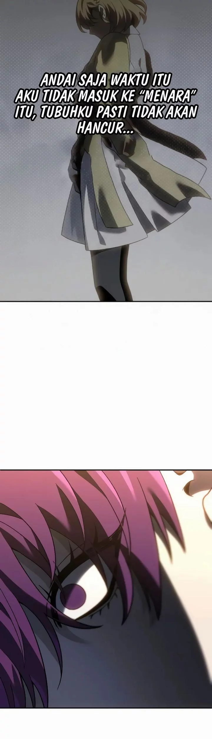 I Used To Be The Boss Chapter 122 Gambar 13