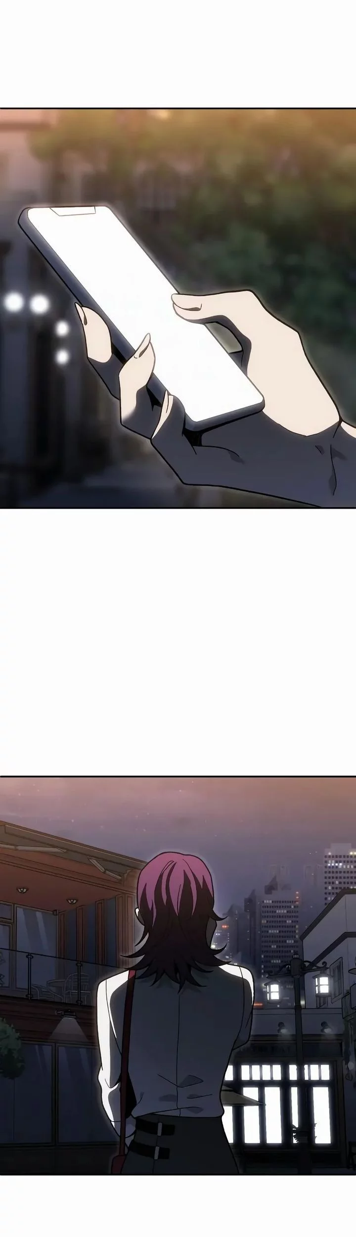 I Used To Be The Boss Chapter 122 Gambar 15