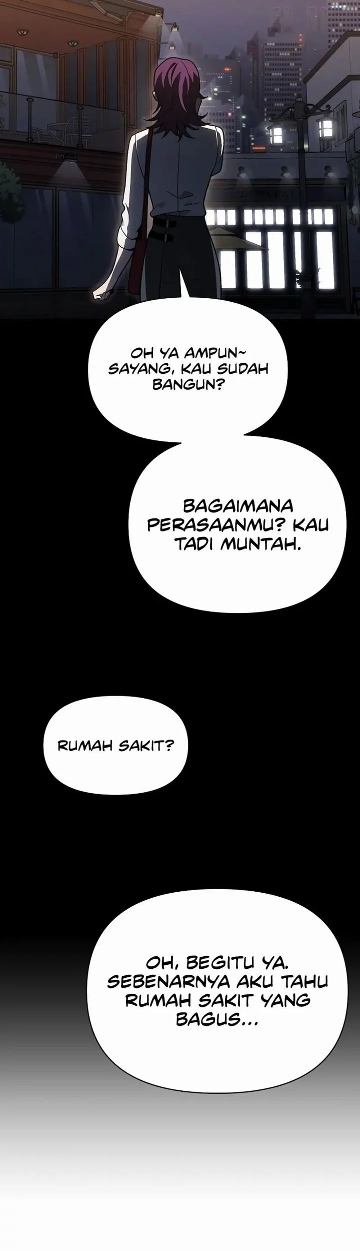 I Used To Be The Boss Chapter 122 Gambar 17