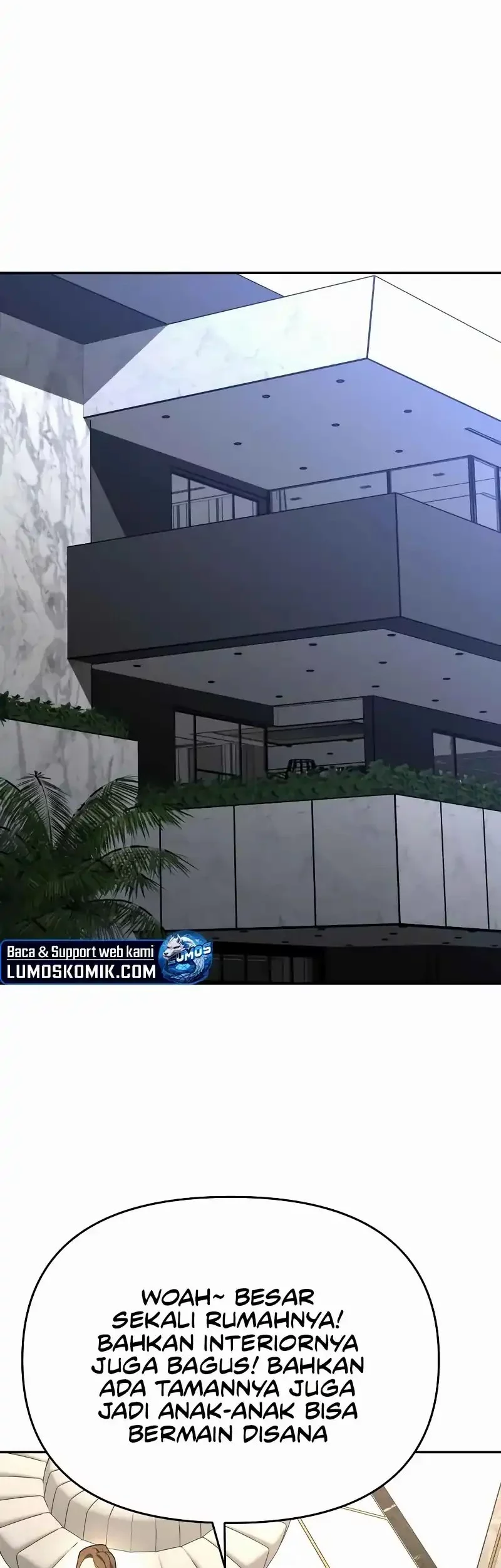 I Used To Be The Boss Chapter 123 Gambar 36