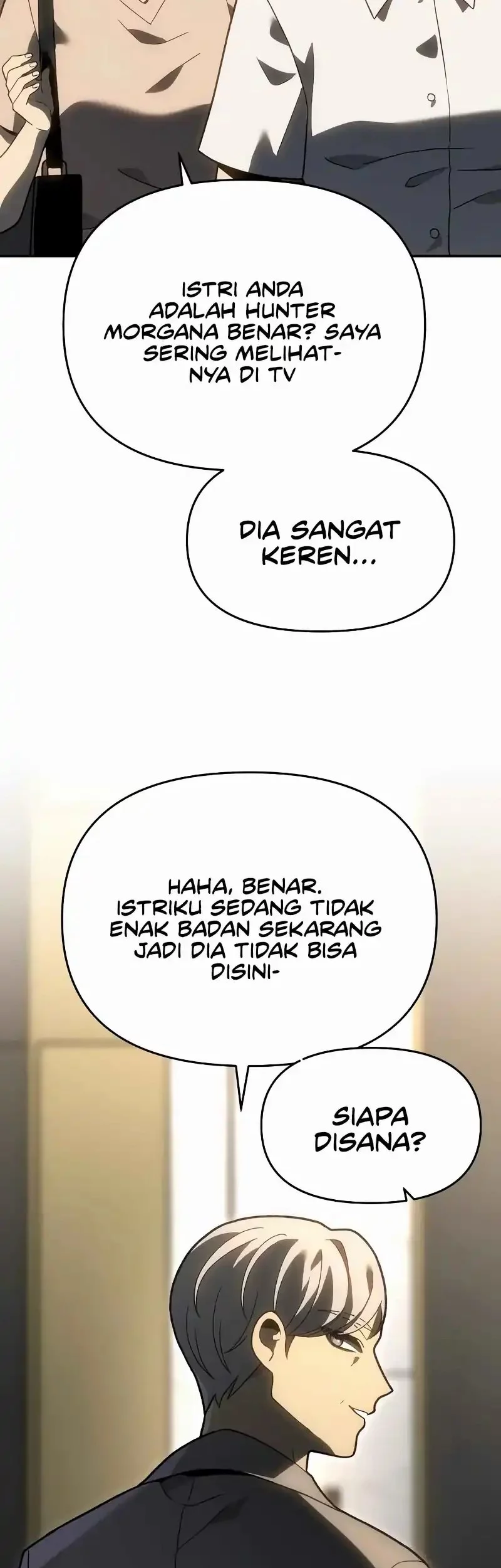 I Used To Be The Boss Chapter 123 Gambar 38