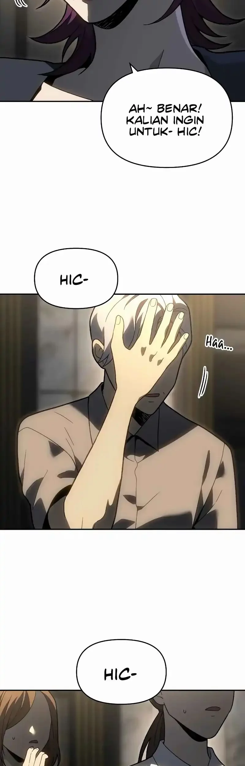 I Used To Be The Boss Chapter 123 Gambar 42