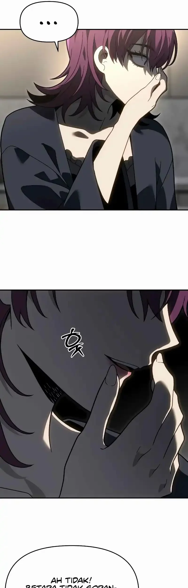 I Used To Be The Boss Chapter 123 Gambar 44