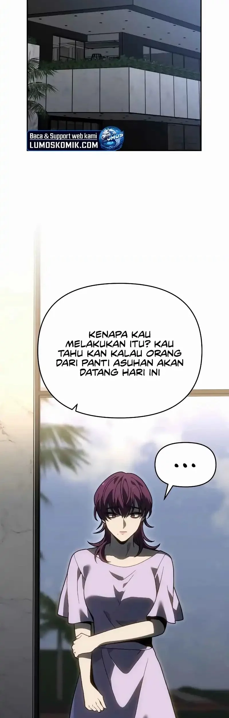 I Used To Be The Boss Chapter 123 Gambar 46