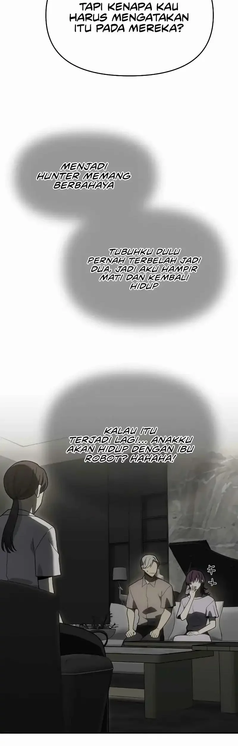 I Used To Be The Boss Chapter 123 Gambar 49