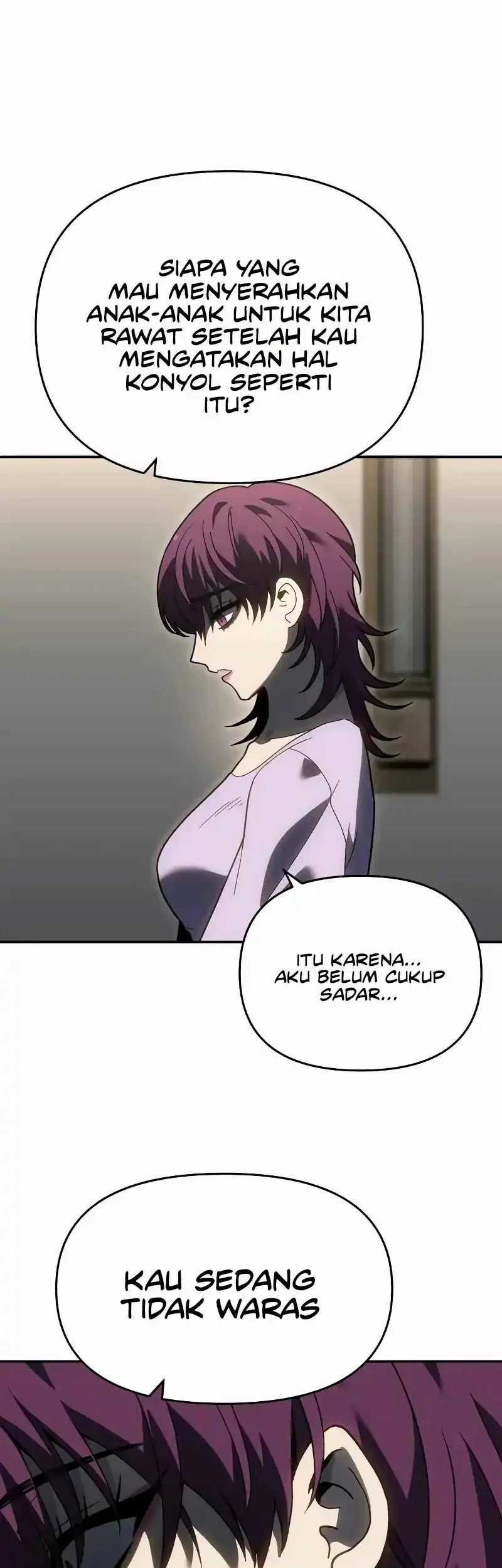 I Used To Be The Boss Chapter 123 Gambar 50