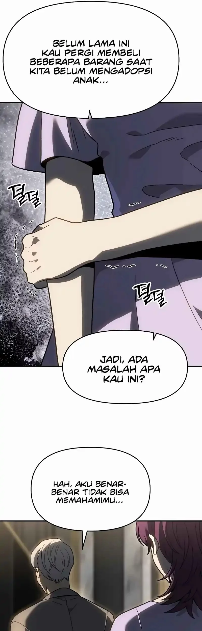 I Used To Be The Boss Chapter 123 Gambar 52