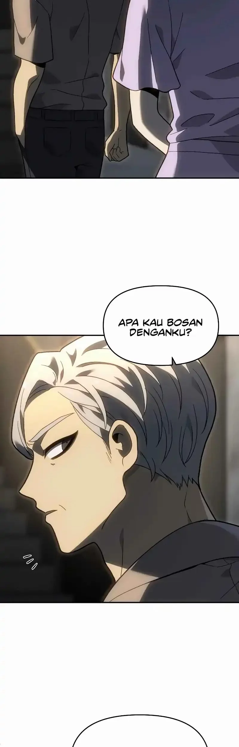 I Used To Be The Boss Chapter 123 Gambar 53