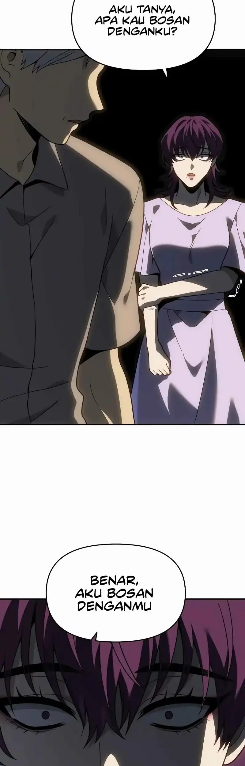 I Used To Be The Boss Chapter 123 Gambar 54