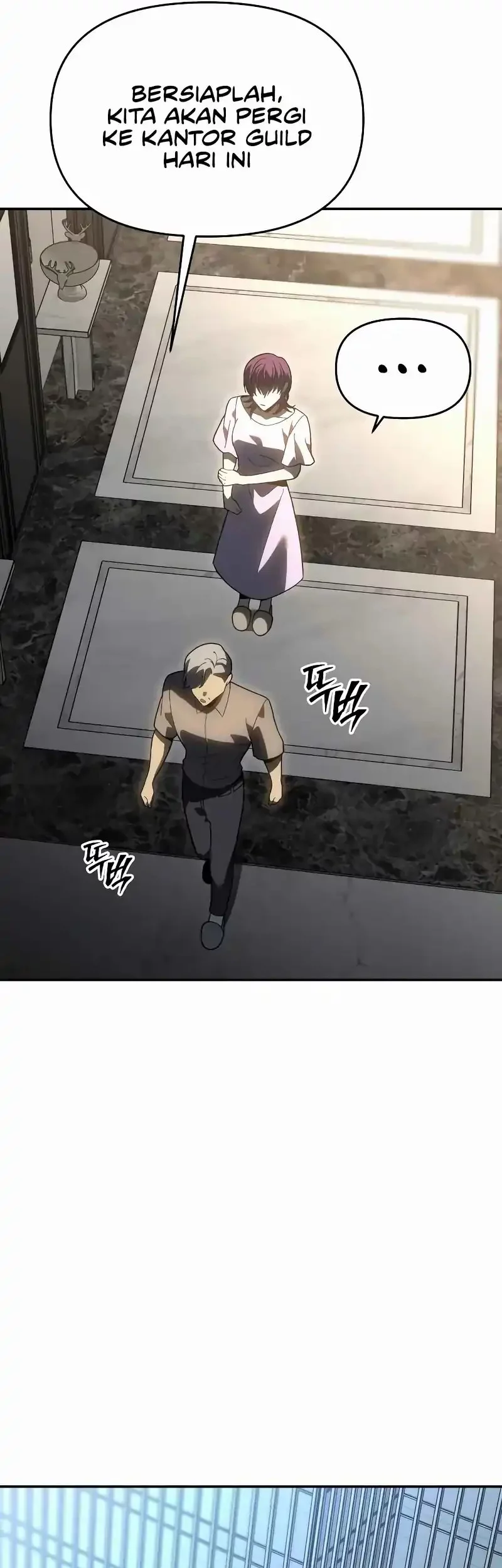 I Used To Be The Boss Chapter 123 Gambar 56