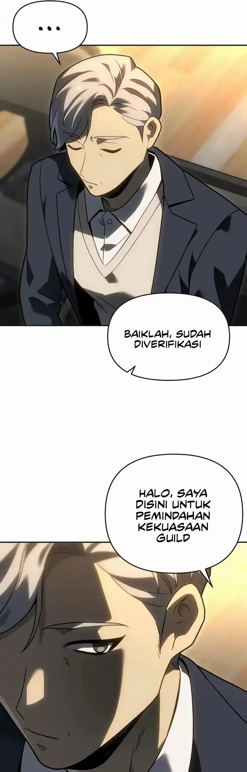 I Used To Be The Boss Chapter 123 Gambar 60