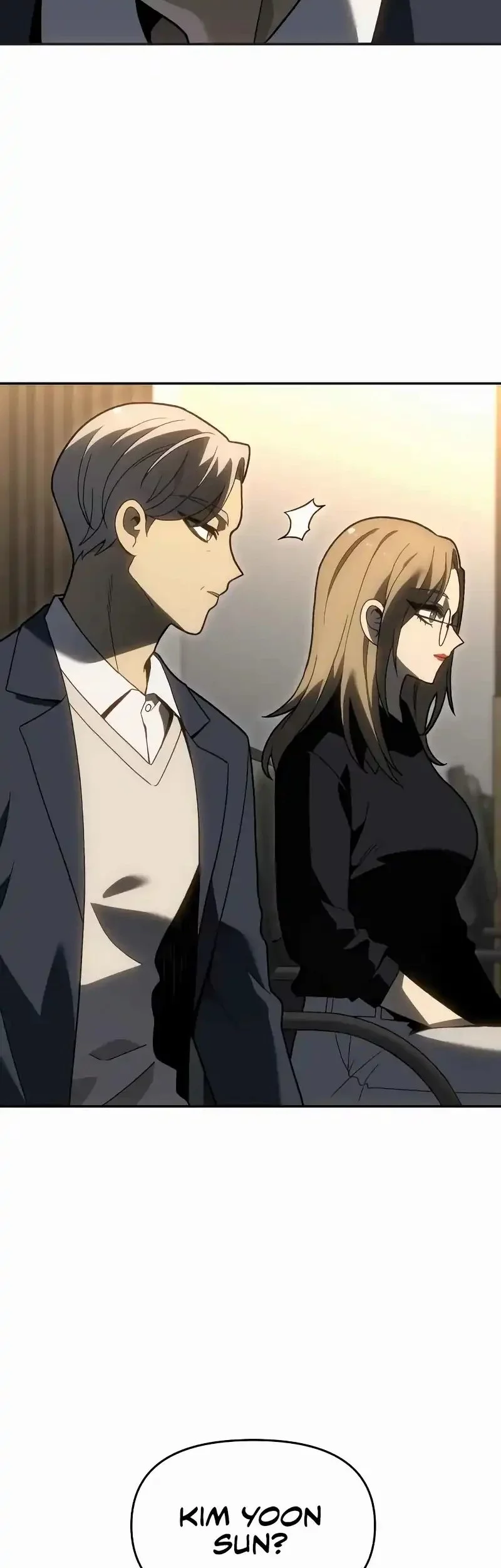 I Used To Be The Boss Chapter 123 Gambar 61