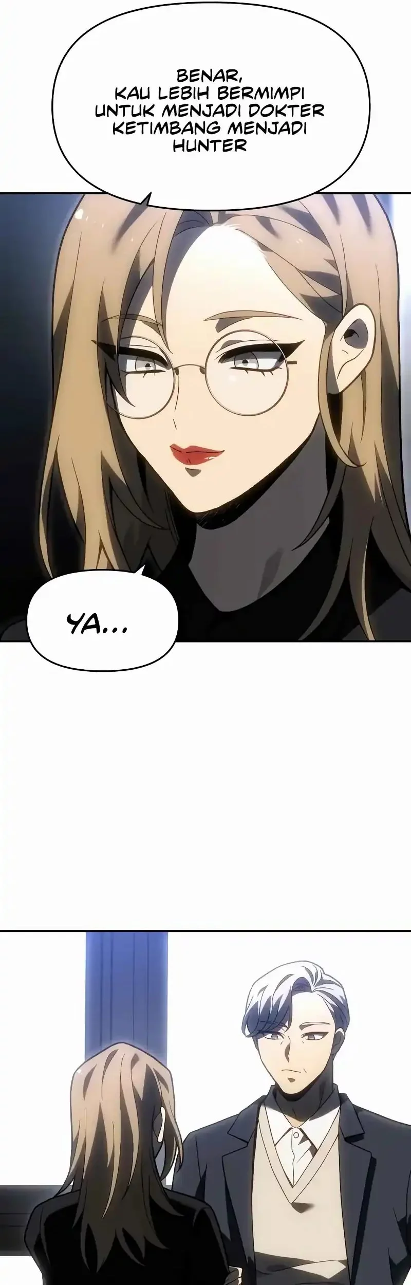 I Used To Be The Boss Chapter 123 Gambar 64