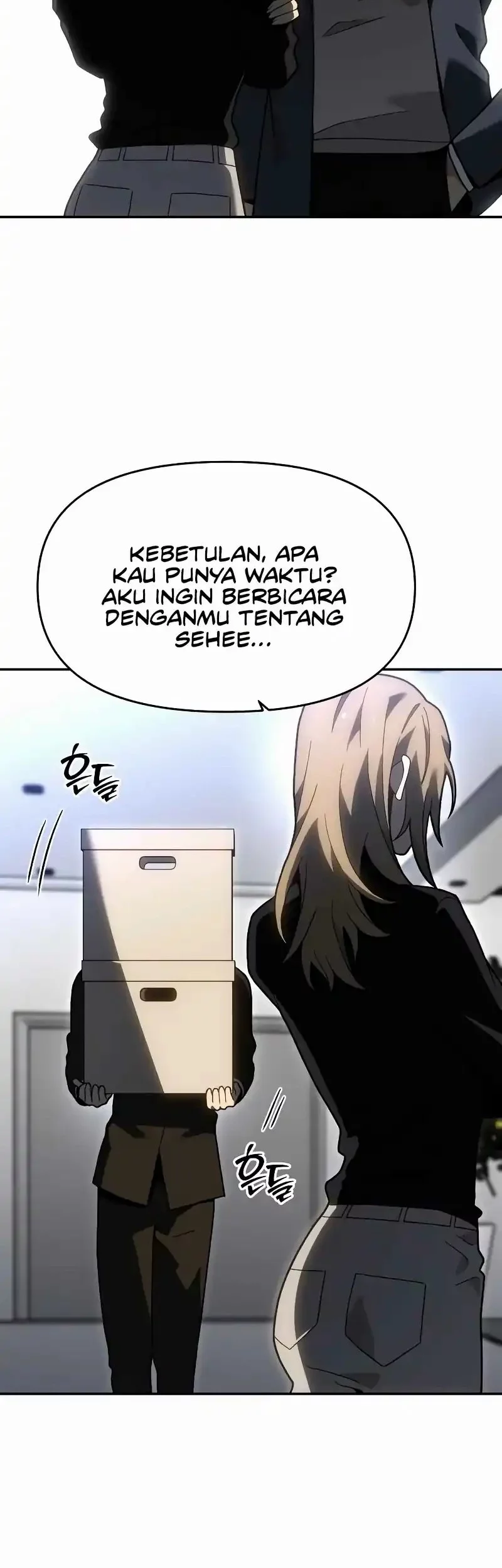I Used To Be The Boss Chapter 123 Gambar 65
