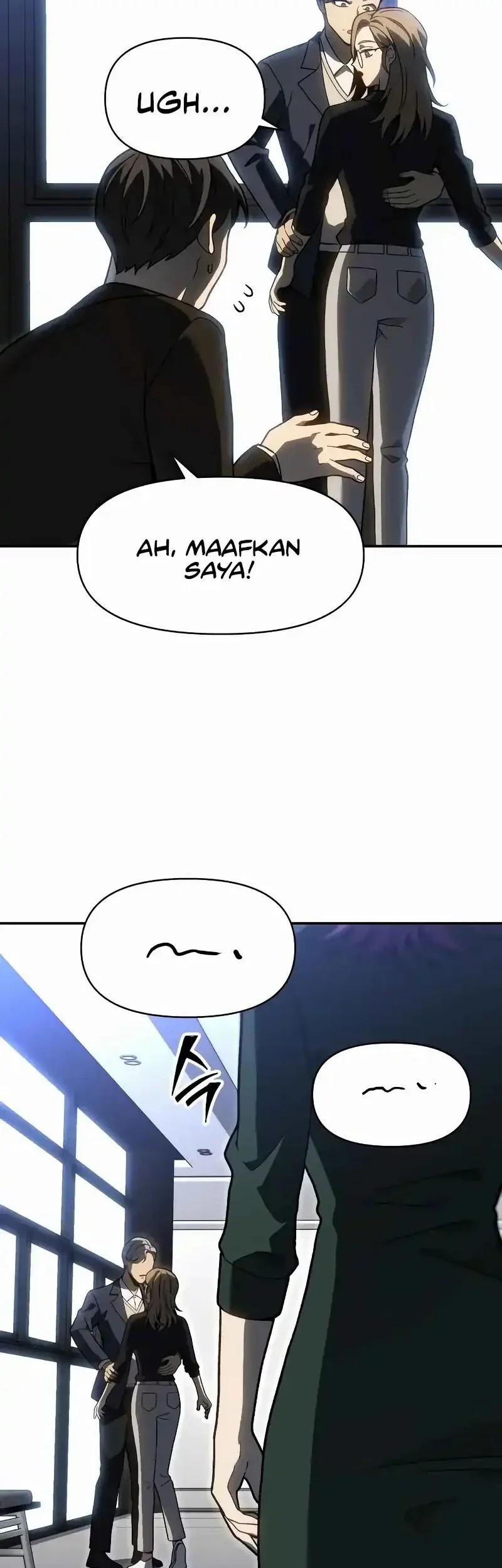 I Used To Be The Boss Chapter 123 Gambar 69