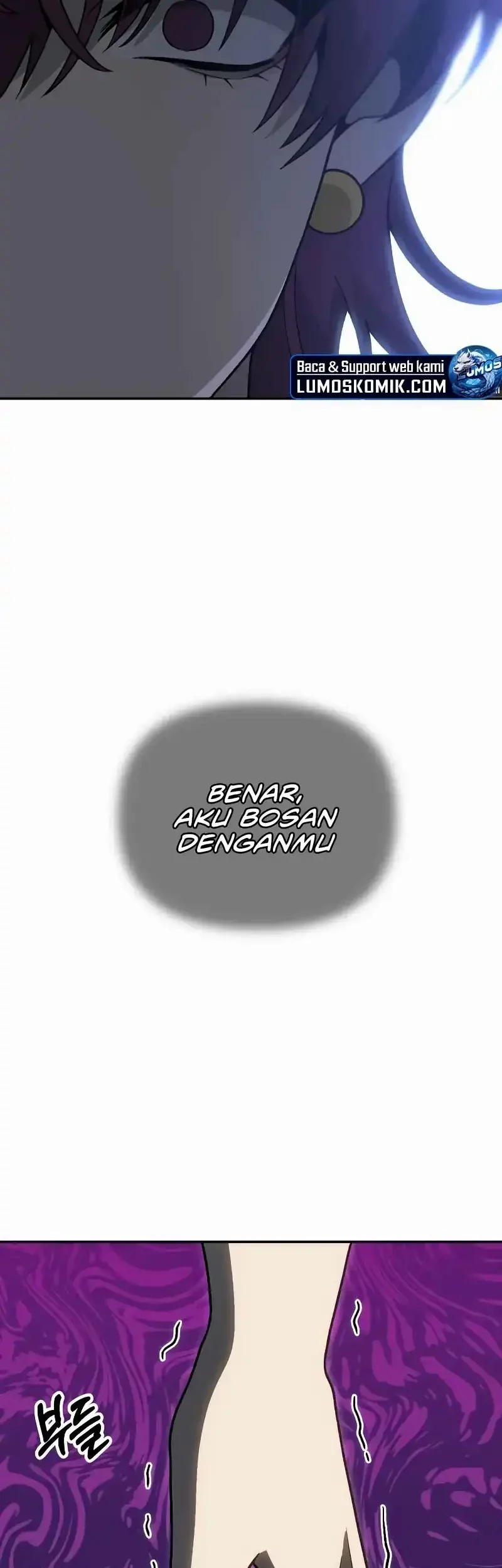 I Used To Be The Boss Chapter 123 Gambar 72