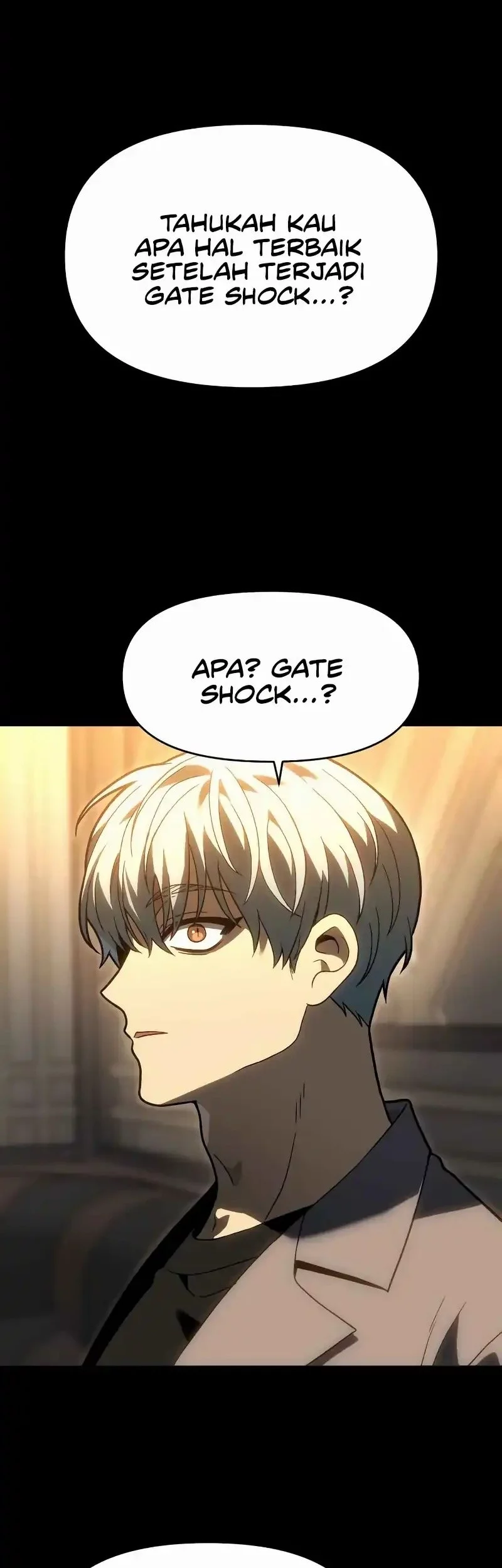 Baca Komik I Used To Be The Boss Chapter 123 Gambar 1