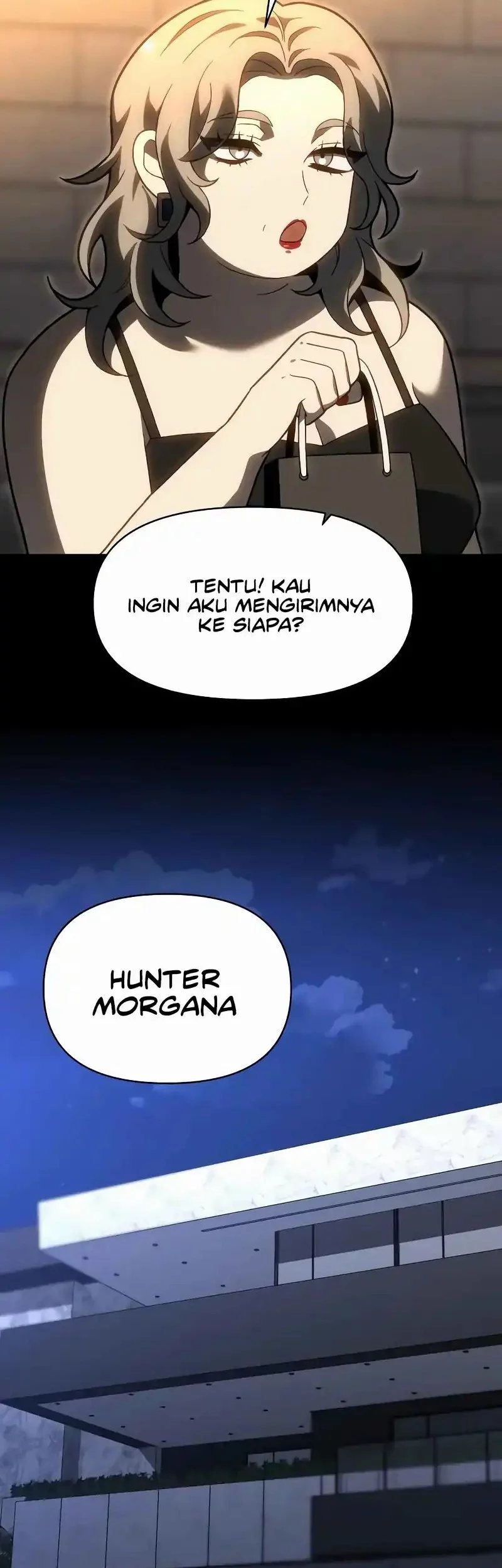 I Used To Be The Boss Chapter 123 Gambar 77