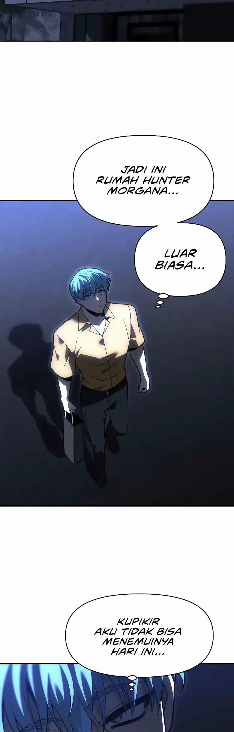 I Used To Be The Boss Chapter 123 Gambar 78