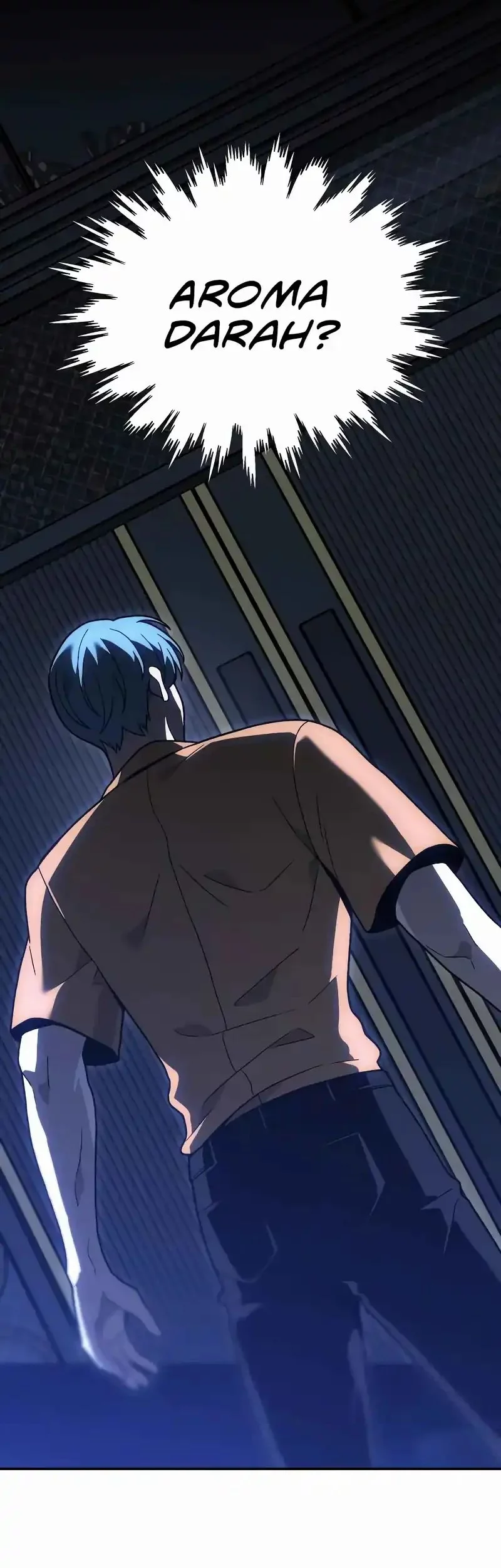 I Used To Be The Boss Chapter 123 Gambar 82