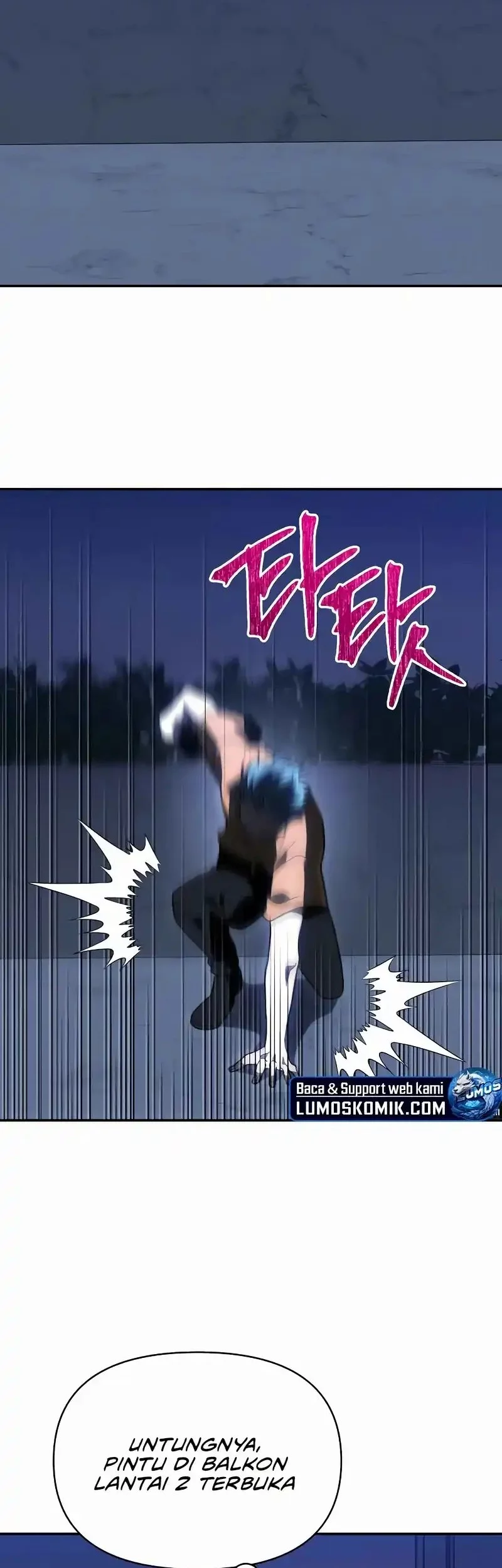 I Used To Be The Boss Chapter 123 Gambar 85