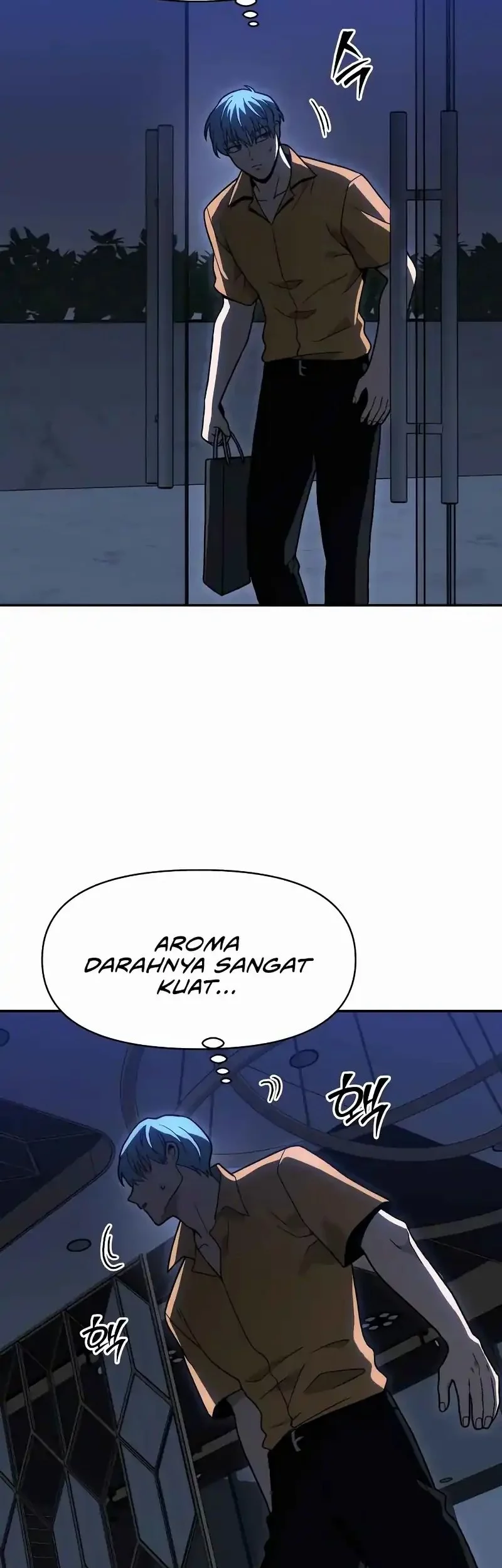 I Used To Be The Boss Chapter 123 Gambar 86