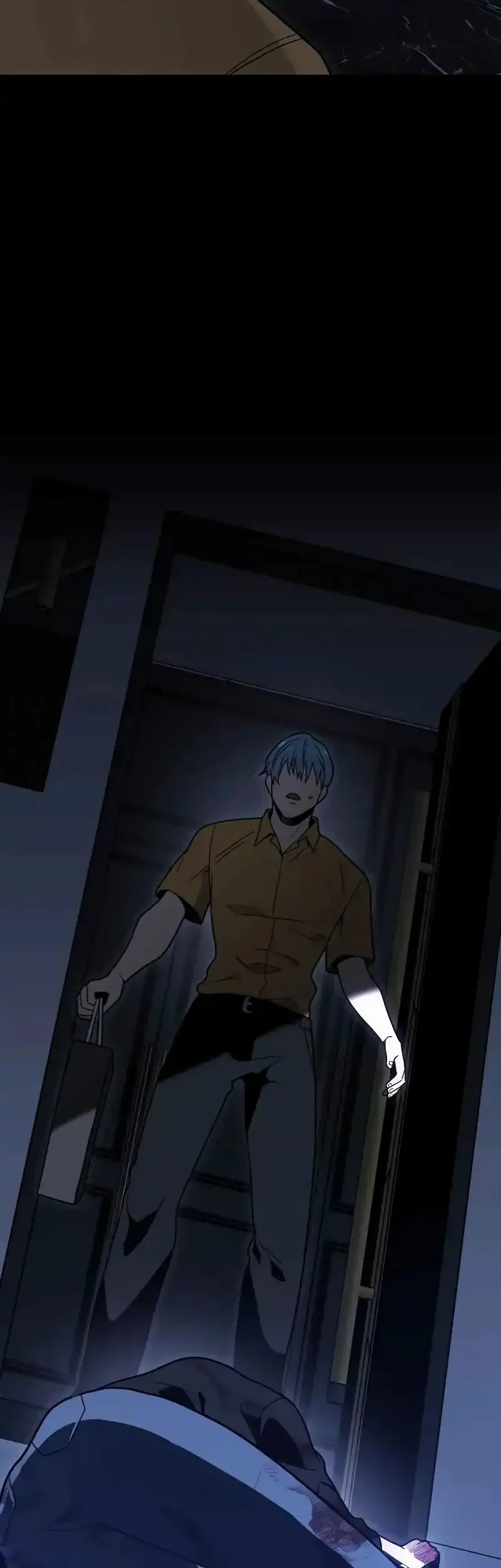 I Used To Be The Boss Chapter 123 Gambar 88