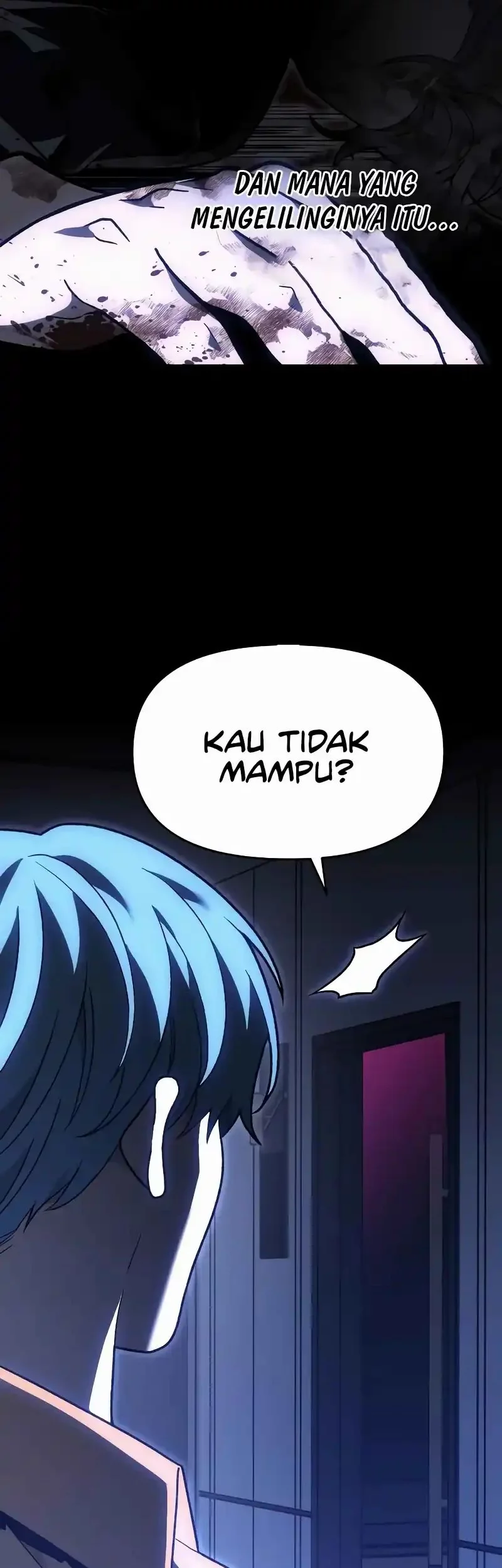 I Used To Be The Boss Chapter 123 Gambar 90