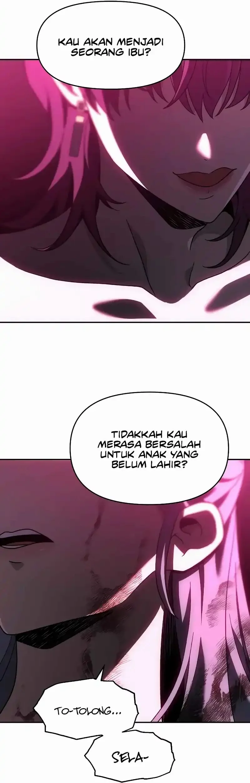 I Used To Be The Boss Chapter 123 Gambar 92