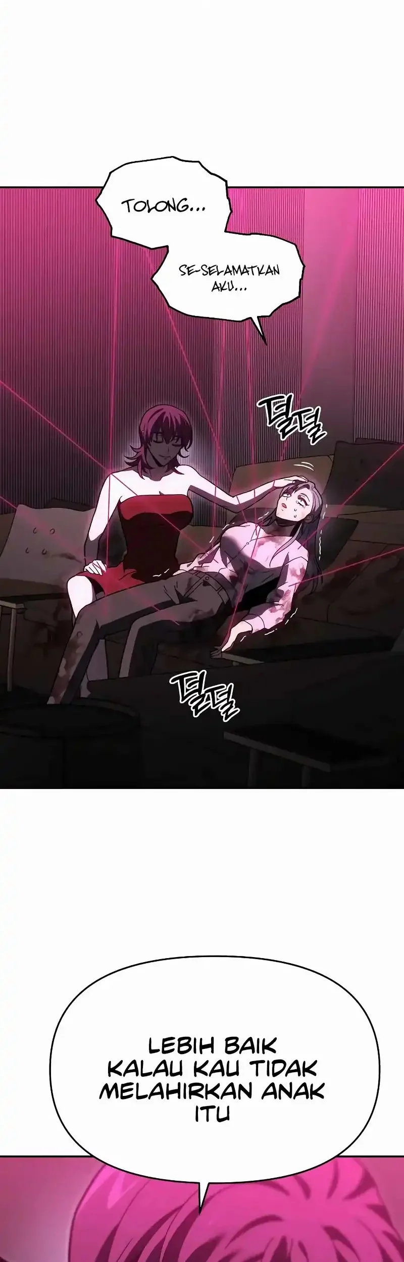 I Used To Be The Boss Chapter 123 Gambar 93