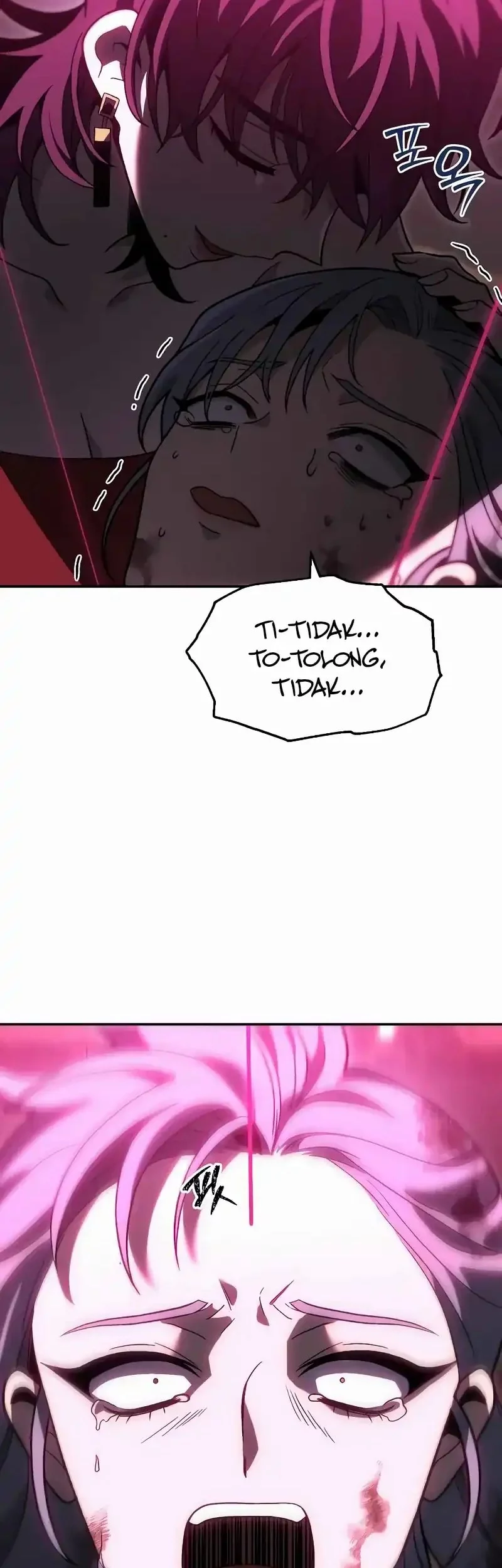 I Used To Be The Boss Chapter 123 Gambar 94