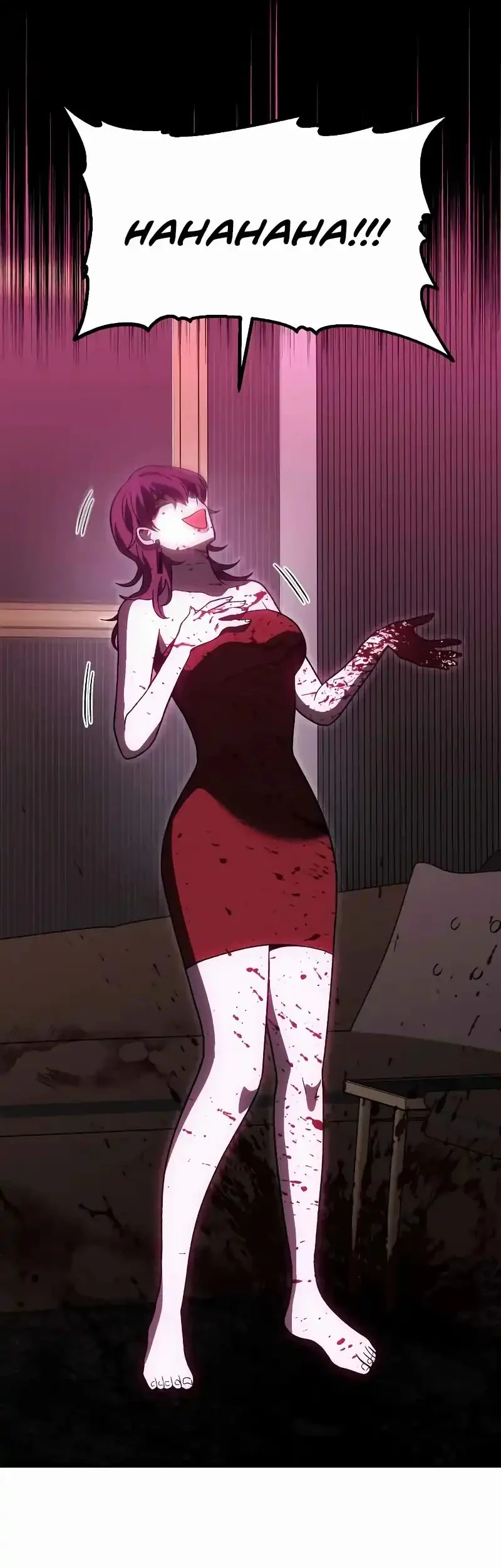 I Used To Be The Boss Chapter 123 Gambar 99