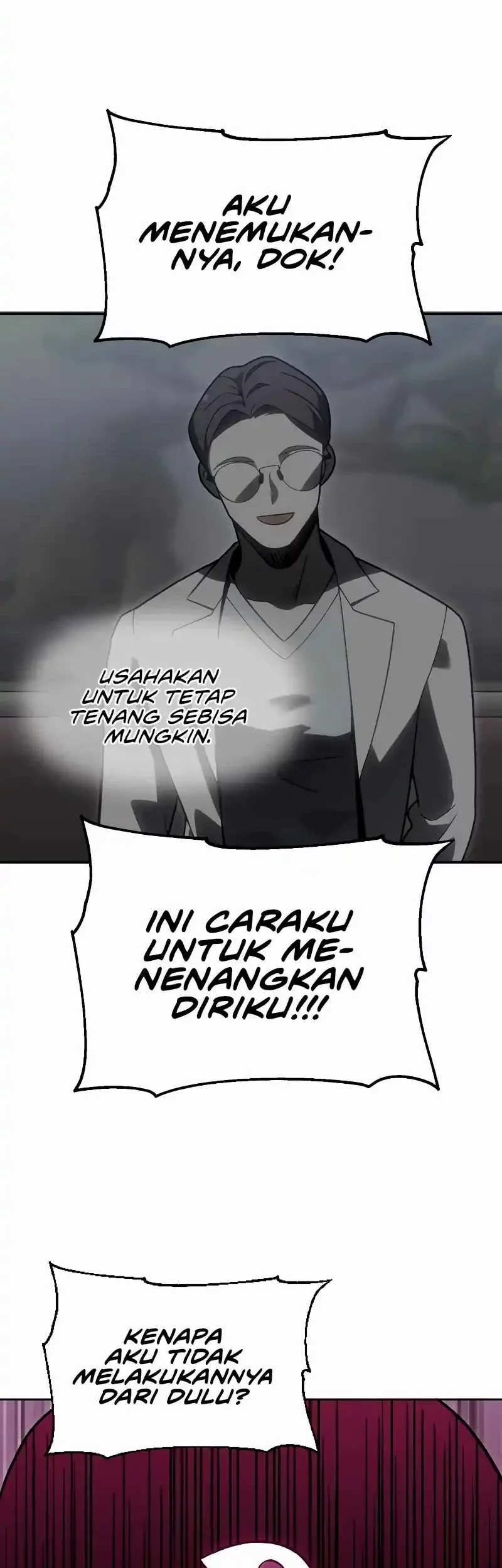I Used To Be The Boss Chapter 123 Gambar 100