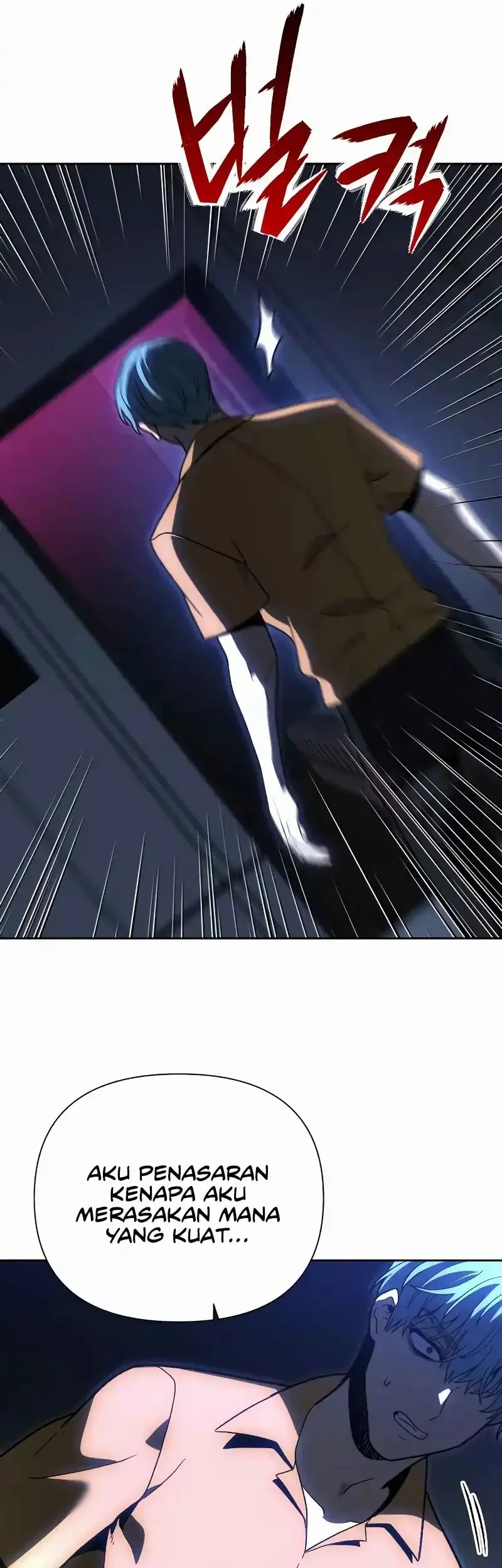 I Used To Be The Boss Chapter 123 Gambar 103