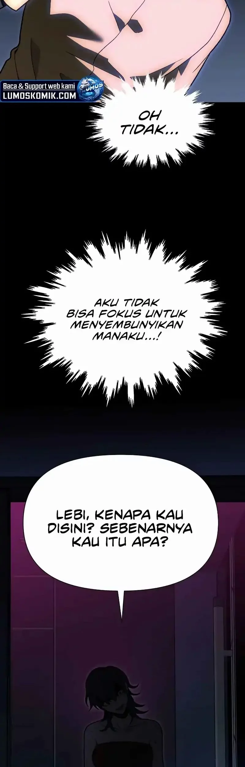 I Used To Be The Boss Chapter 123 Gambar 104