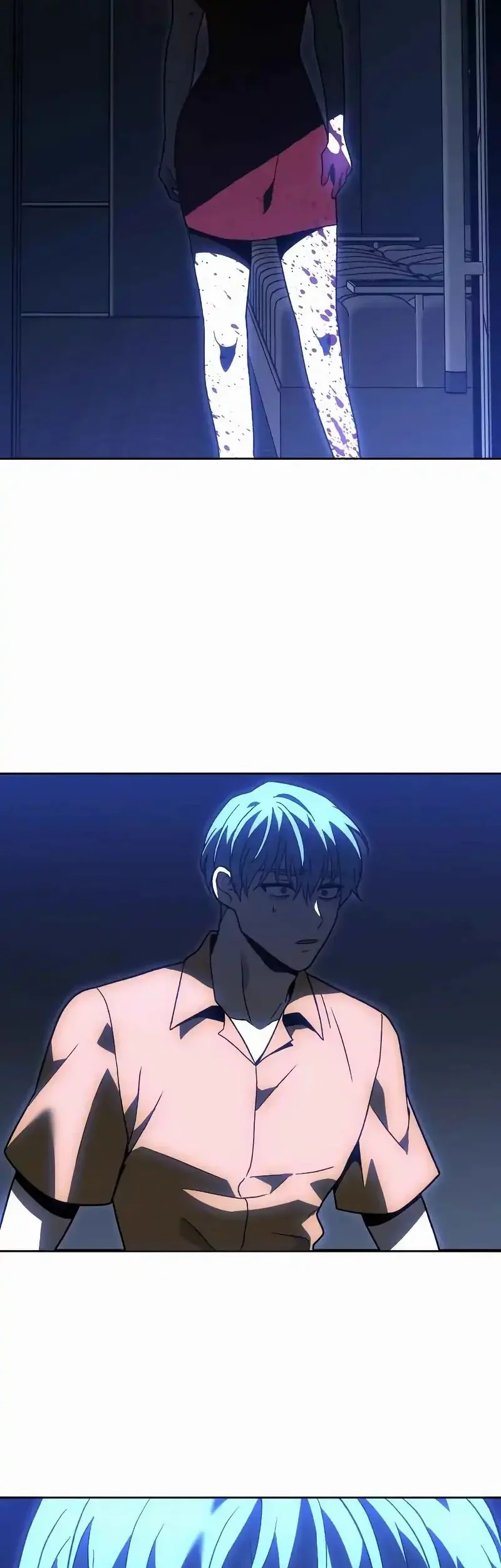 I Used To Be The Boss Chapter 123 Gambar 105