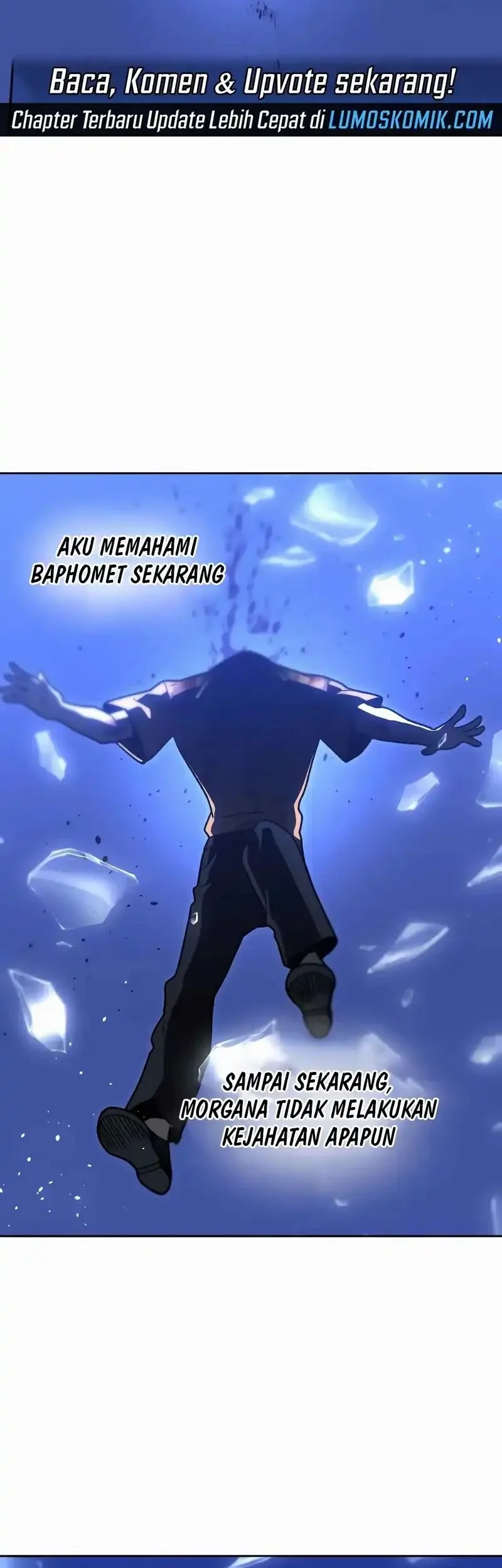 I Used To Be The Boss Chapter 123 Gambar 109