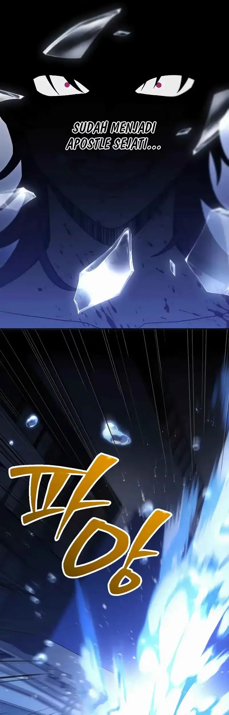 I Used To Be The Boss Chapter 123 Gambar 111